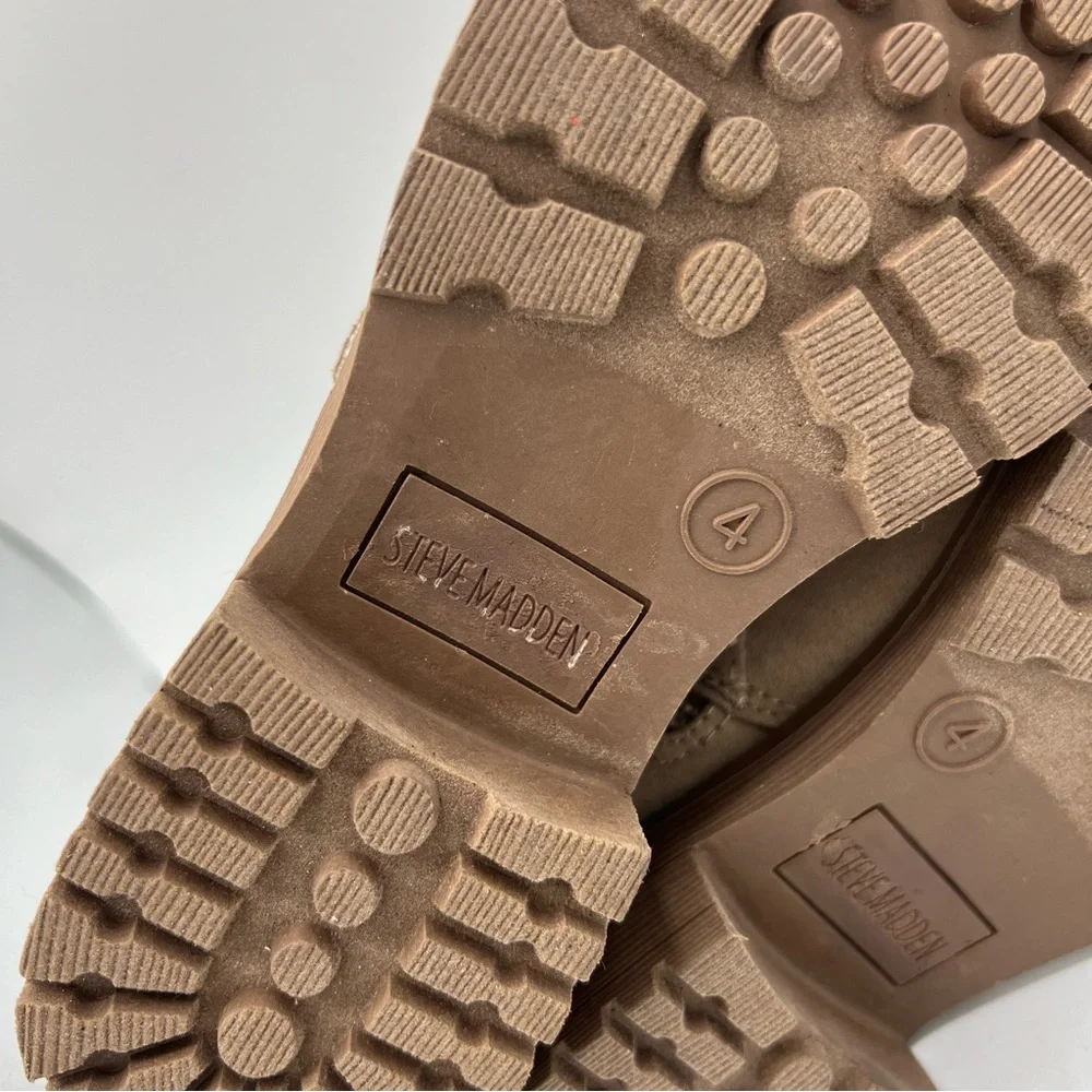 Steve Madden steve madden